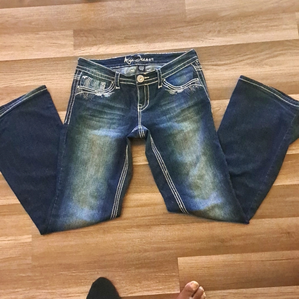 Womanswear